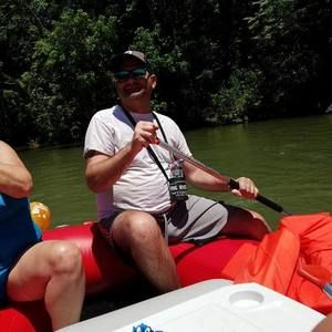 Meet your Posher, Joey